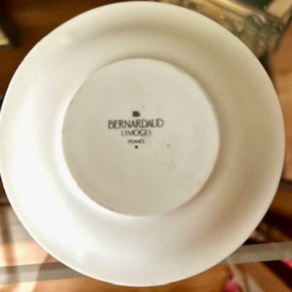 Limoges Vintage votive candle holders from the Millenium - Picture 8 of 9